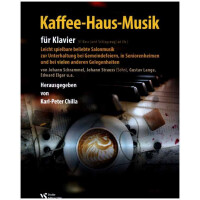 Kaffee-Haus-Musik