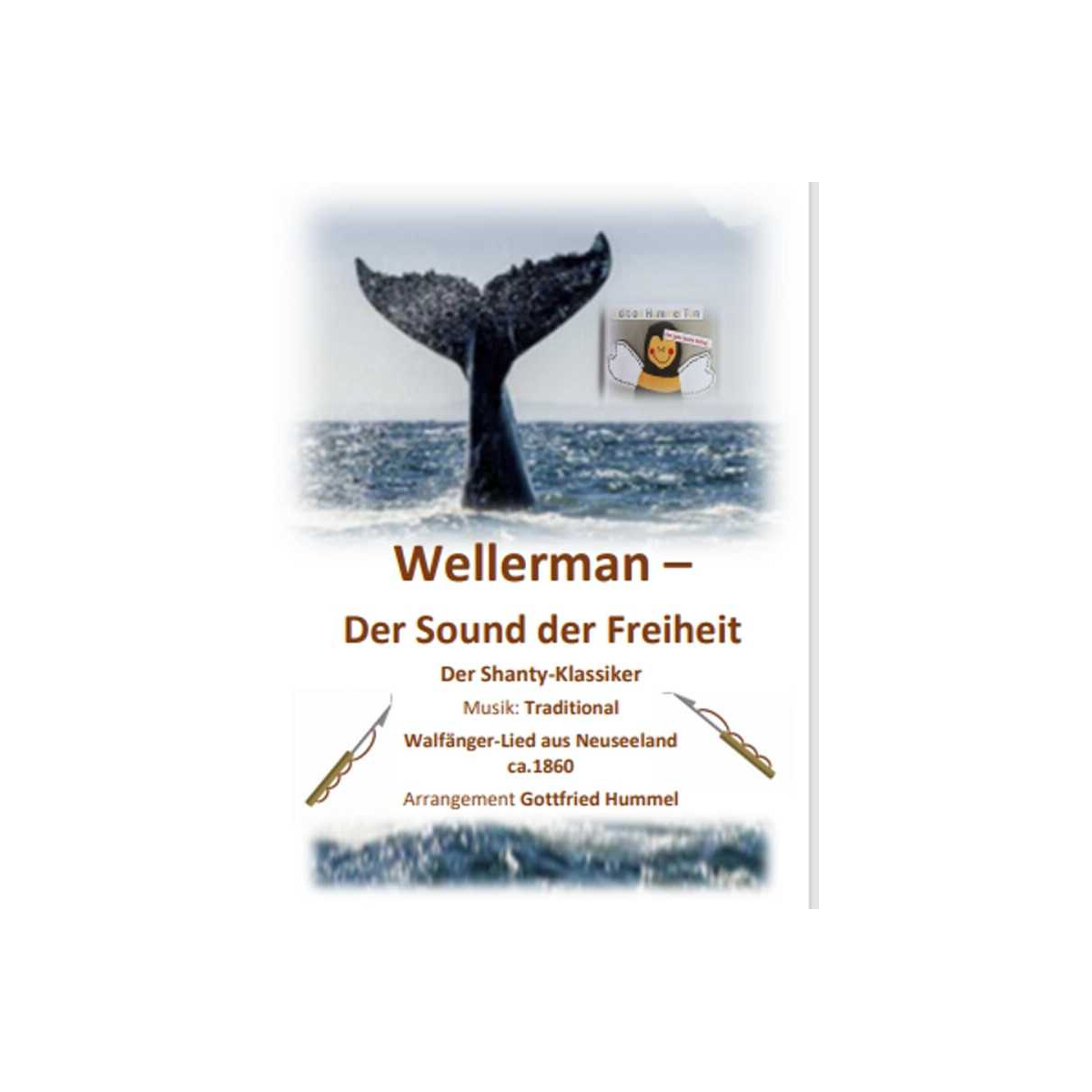 Wellerman - Der Sound der Freiheit