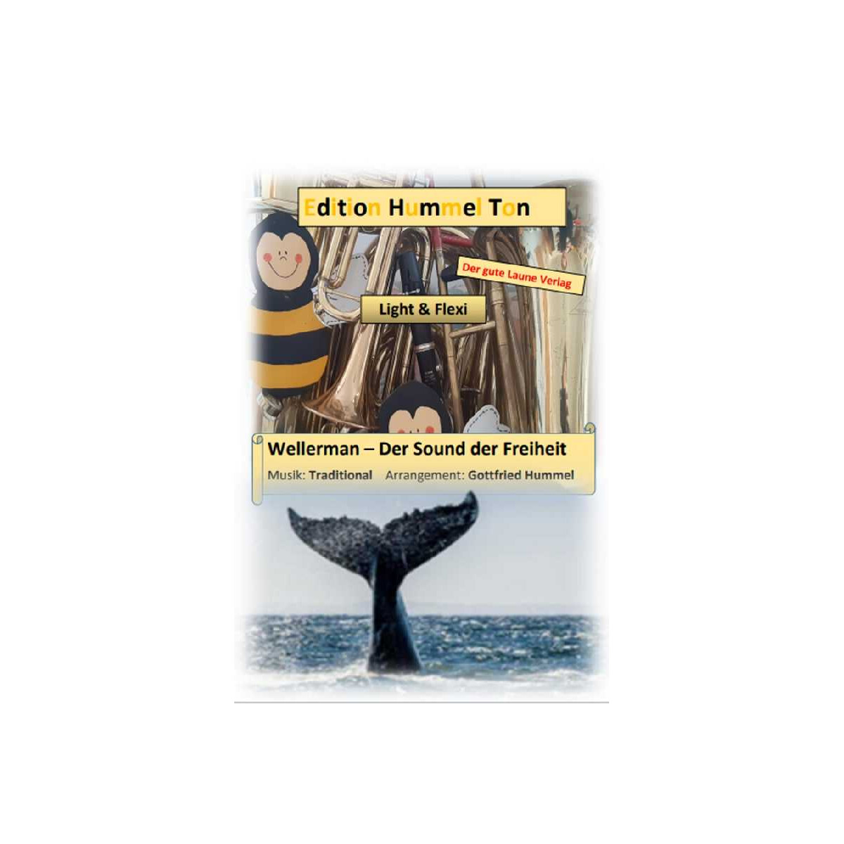 Wellerman - Der Sound der Freiheit