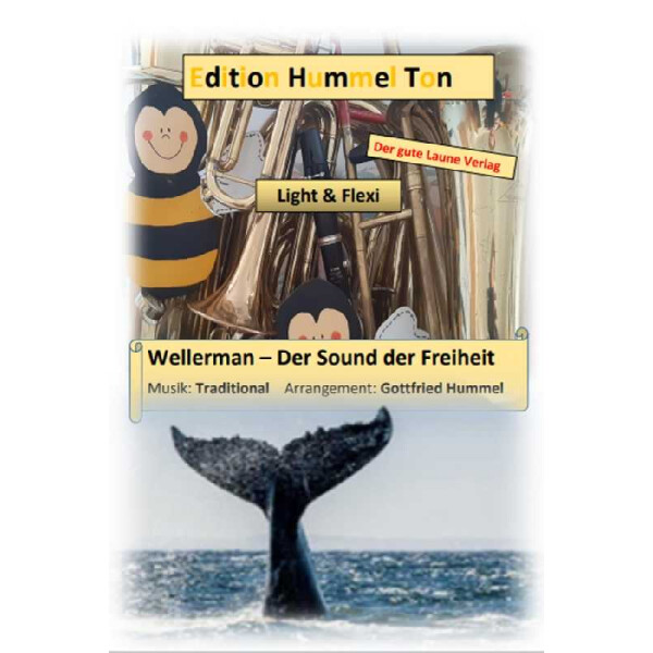 Wellerman - Der Sound der Freiheit
