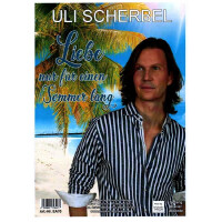 Liebe nur für einen Sommer lang