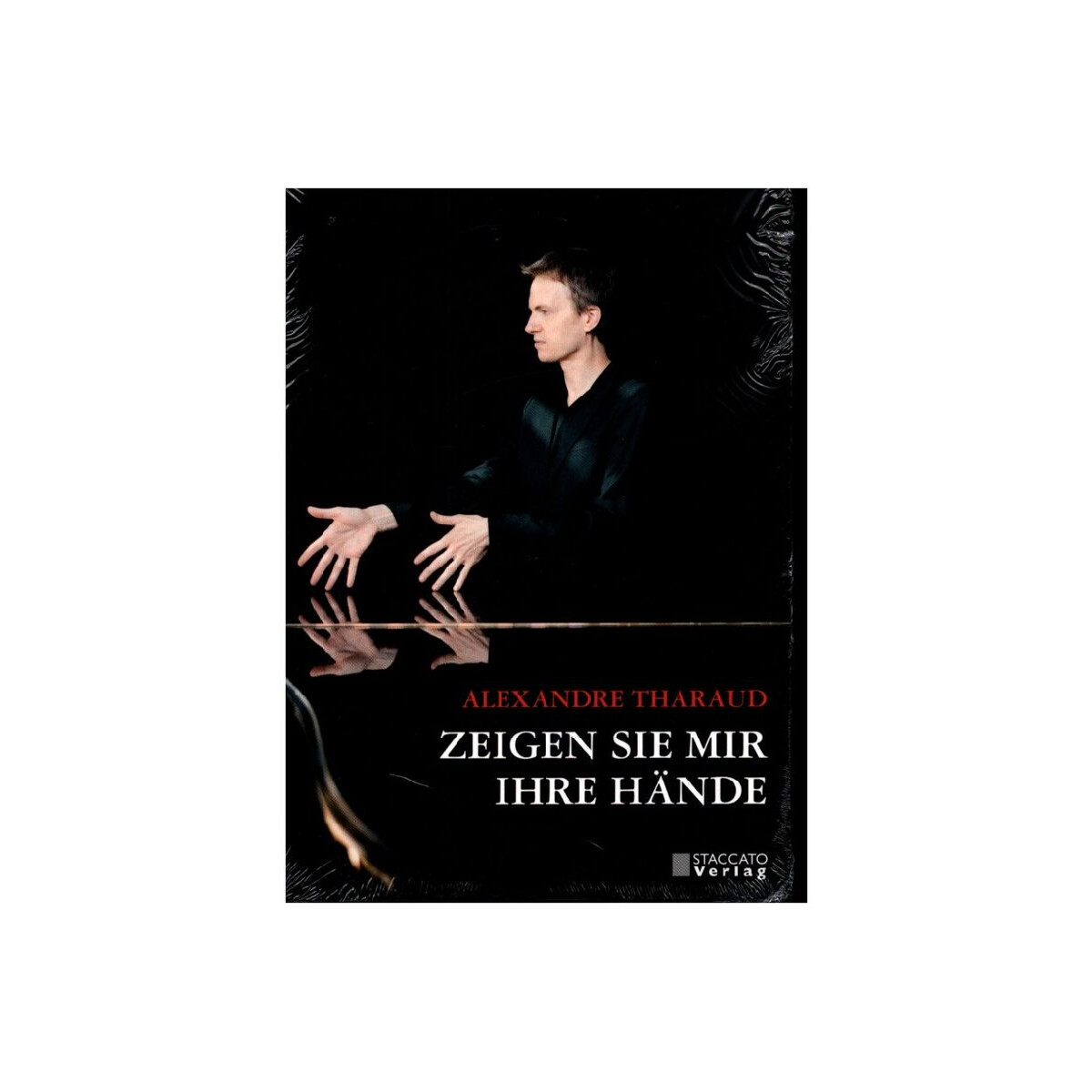 Zeigen Sie mir ihre Hände