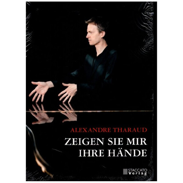 Zeigen Sie mir ihre Hände