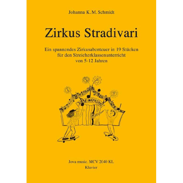 Zirkus Stradivari
