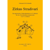 Zirkus Stradivari