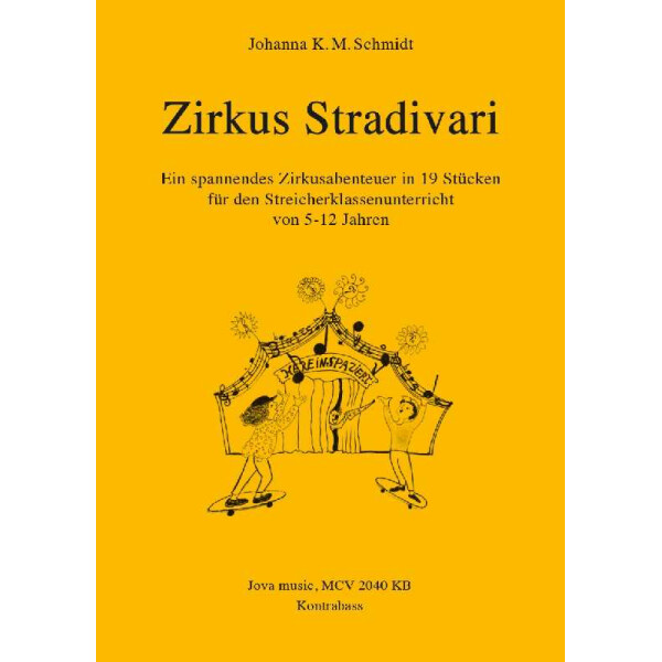 Zirkus Stradivari