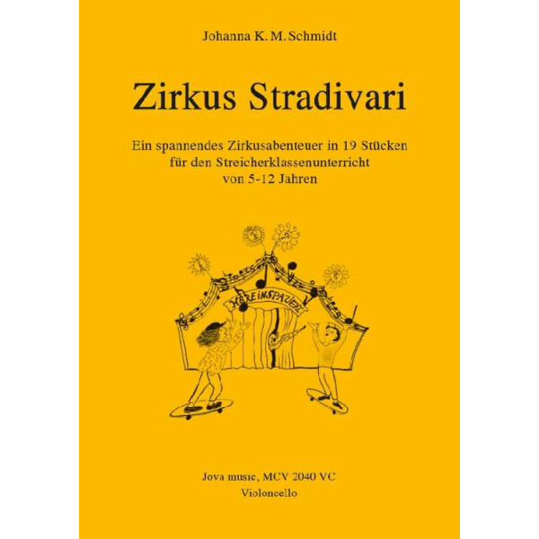 Zirkus Stradivari