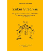 Zirkus Stradivari