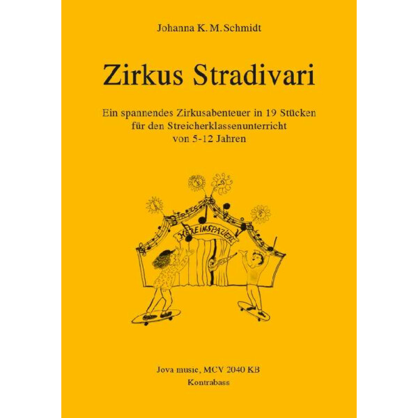 Zirkus Stradivari