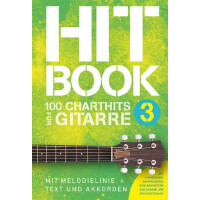 Hitbook Band 3 - 100 Charthits