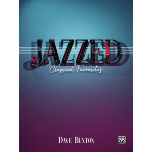 Jazzed: Classical Favourites