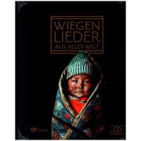 Wiegenlieder aus aller Welt (+CD)