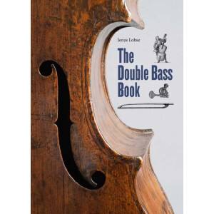 Double Bass Book (englische Ausgabe)