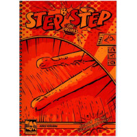 Step by Step on Drums Band 1