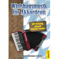 Wirtshausmusik Band 19