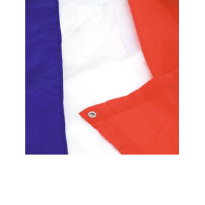 Europalms Flagge, Frankreich, 600x360cm
