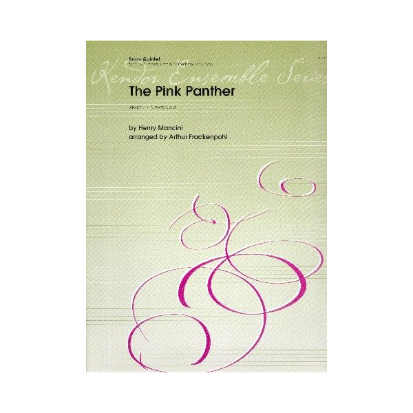The Pink Panther: