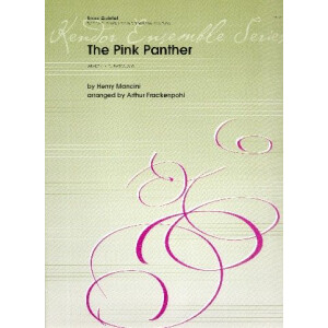 The Pink Panther: