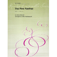 The Pink Panther: