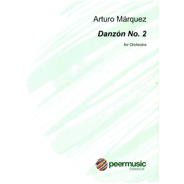 Danzón no.2