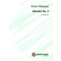 Danzón no.2