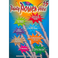 Party Power Hits Band 15: