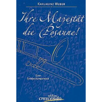 Ihre Majestät die Posaune
