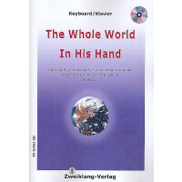 The whole World in his Hand (+CD)