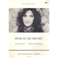 Wenn du bei mir bist :