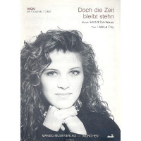 Doch die Zeit bleibt stehn: