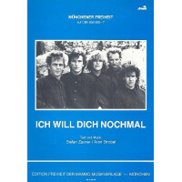 Ich will dich nochmal: