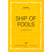 Ship of Fools: für Klavier