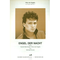 Engel der Nacht: für Klavier