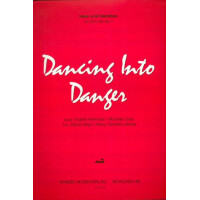 Dancing into Danger: für Klavier