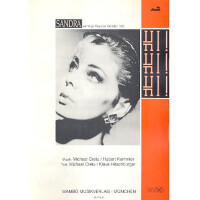 Hi Hi Hi: für Klavier