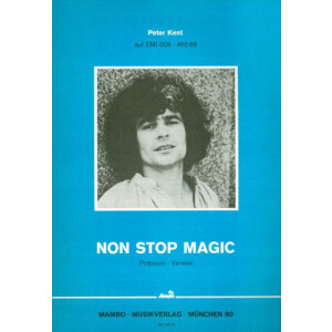 Non Stop Magic - Potpourri-Version: für