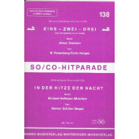 Eins Zwei Drei + In der Hitze der Nacht: für