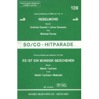 Nebelmond + Es ist ein Wunder geschehen: