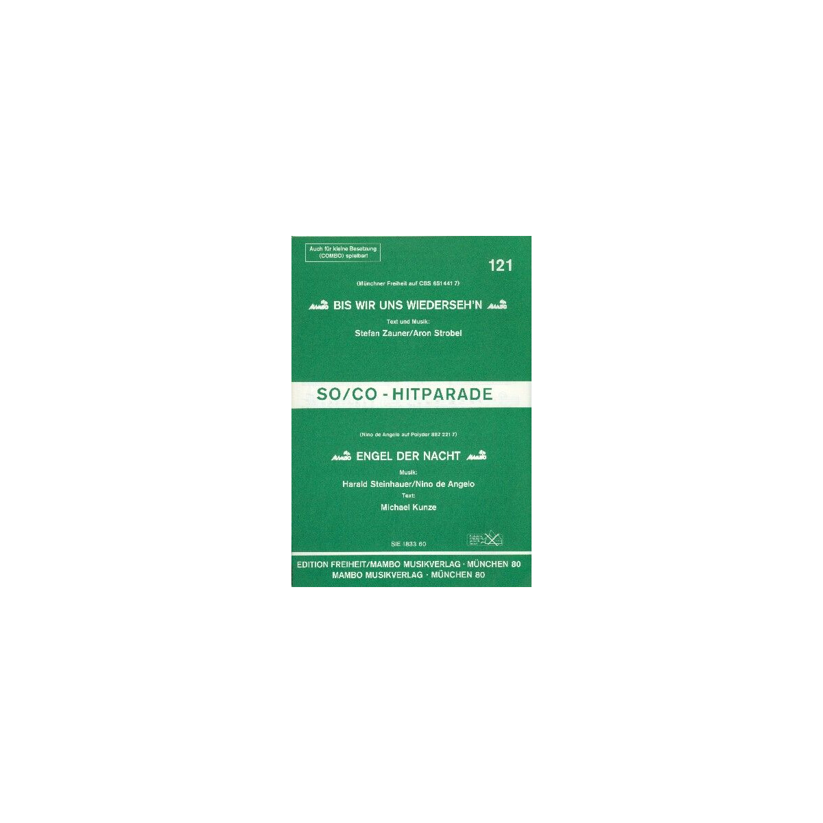 Bis wir uns wiedersehn + Engel der Nacht box
