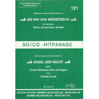 Bis wir uns wiedersehn + Engel der Nacht: für