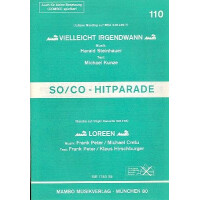 Vielleicht irgendwann + Loreen: für