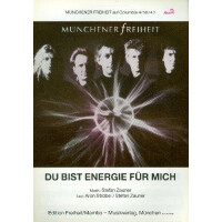 Du bist Energie für mich: für Klavier