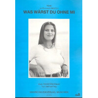 Was wärst du ohne mi: Einzelausgabe productbox