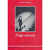 Frage niemals: Einzelausgabe