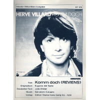 Komm doch ( Reviens ):