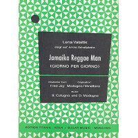 Jamaika Reggae Man (Giorno per Giorno):