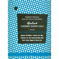 Salut ( Uomo dove vai ):