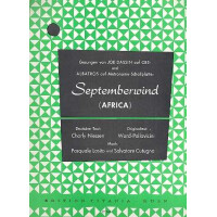 Septemberwind ( Africa ):