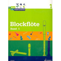 Jedem Kind ein Instrument Band 1