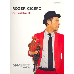 Roger Cicero: Artgerecht